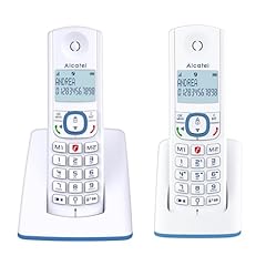 Alcatel f530 duo d'occasion  Livré partout en France