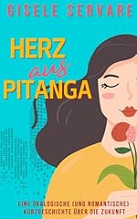 Herz pitanga ökologische gebraucht kaufen  Wird an jeden Ort in Deutschland