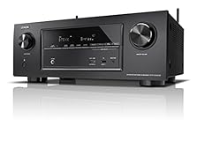 Denon avr x3300 usato  Spedito ovunque in Italia 