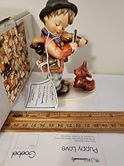 Hummel figurine puppy for sale  Delivered anywhere in USA 