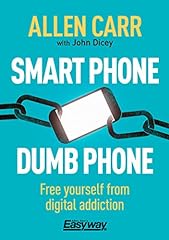 Smart phone dumb for sale  Delivered anywhere in USA 