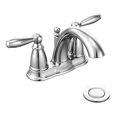 Moen brantford chrome for sale  Delivered anywhere in USA 