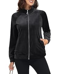 Magcomsen womens zip for sale  Delivered anywhere in USA 