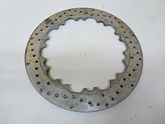 Pfm brake disc for sale  Delivered anywhere in UK
