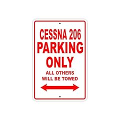 Cessna 206 parking for sale  Delivered anywhere in USA 