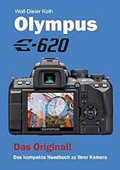 Olympus 620 das for sale  Delivered anywhere in UK