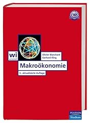 Makroökonomie aktualisierte a gebraucht kaufen  Wird an jeden Ort in Deutschland