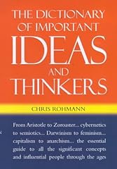 Dictionary important ideas for sale  Delivered anywhere in UK