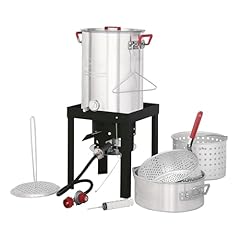 Creolefeast tfs3010 propane for sale  Delivered anywhere in USA 