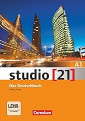 Studio deutschbuch mit d'occasion  Livré partout en France