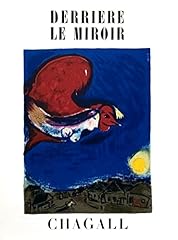 Marc chagall derriere d'occasion  Livré partout en France