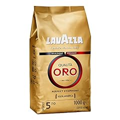 Koffie lavazza bonen d'occasion  Livré partout en Belgiqu