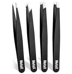 Motox eyebrow tweezers for sale  Delivered anywhere in UK