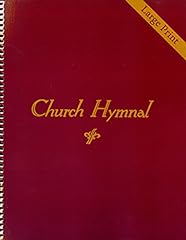 Church hymnal for sale  Delivered anywhere in USA 