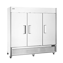 Vevor commercial freezer for sale  Delivered anywhere in USA 