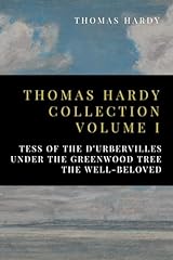 Thomas hardy collection for sale  Delivered anywhere in USA 