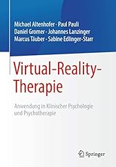 Virtual reality therapie gebraucht kaufen  Wird an jeden Ort in Deutschland