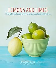Lemons and limes d'occasion  Livré partout en France