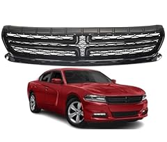 Front grille glossy for sale  Delivered anywhere in USA 