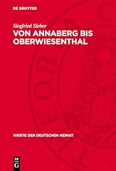 Annaberg berwiesenthal ergebni gebraucht kaufen  Wird an jeden Ort in Deutschland