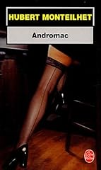 Andromac d'occasion  Livré partout en France