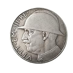 Ourona 1928 moneta usato  Spedito ovunque in Italia 