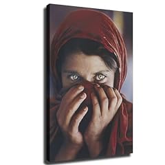 Joebo afghan girl for sale  Delivered anywhere in USA 