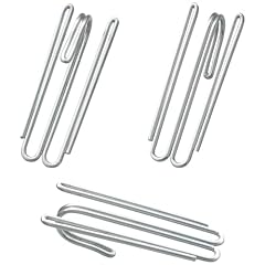 Pcs metal curtain for sale  Delivered anywhere in UK