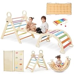 Saryocy pikler triangle for sale  Delivered anywhere in USA 