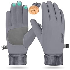 Ihuan winter waterproof for sale  Delivered anywhere in USA 