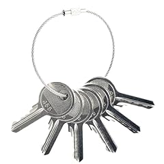 Gaohou 6pcs ronis d'occasion  Livré partout en France