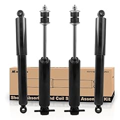 Mostplus 4pcs front for sale  Delivered anywhere in USA 