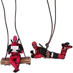 Fisapbxc deadpool rückspiegel gebraucht kaufen  Wird an jeden Ort in Deutschland