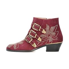 Verocara studded ankle for sale  Delivered anywhere in UK