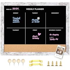 Aitakatta chalkboard cork for sale  Delivered anywhere in USA 