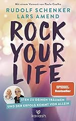 Rock your life gebraucht kaufen  Wird an jeden Ort in Deutschland