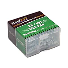 Specbolt fasteners kawasaki for sale  Delivered anywhere in USA 