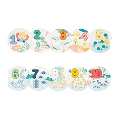 puzzle bois chiffres d'occasion puzzle bois chiffres d'occasion Livré partout en France