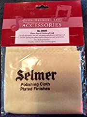 Selmer 2955 polishing for sale  Delivered anywhere in UK