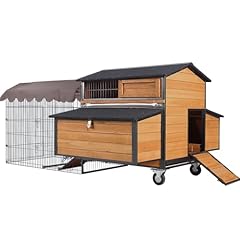 Gutinneen chicken coop for sale  Delivered anywhere in USA 