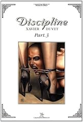 Discipline d'occasion  Livré partout en France