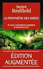 Prophétie andes coincidences d'occasion  Livré partout en France