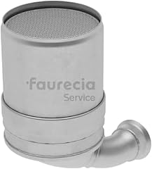 Faurecia fs15632f filtre d'occasion  Livré partout en France