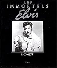 Elvis d'occasion  Livré partout en France