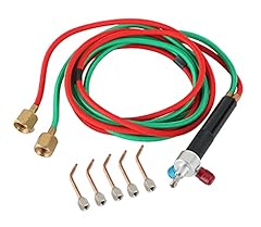Flkqc kit saldatura usato  Spedito ovunque in Italia 