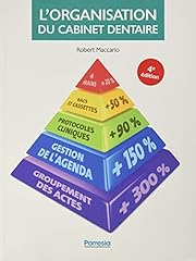 Organisation cabinet dentaire d'occasion  Livré partout en Belgiqu