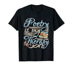 Poetry therapy quote for sale  Delivered anywhere in USA 
