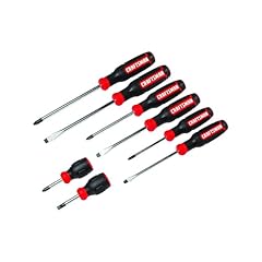 Craftsman screwdriver set for sale  Delivered anywhere in USA 