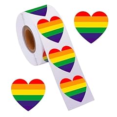 Pride sticker rolle gebraucht kaufen  Wird an jeden Ort in Deutschland