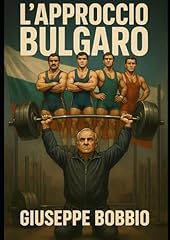 Approccio bulgaro usato  Spedito ovunque in Italia 